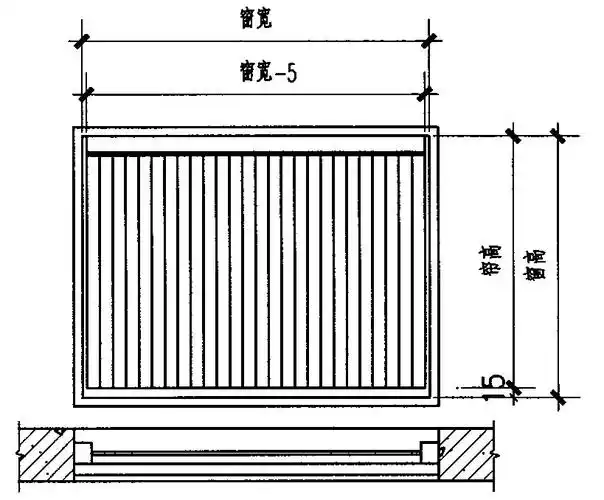 别再用传统窗帘了!百叶帘才是最流行的