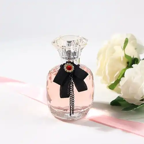 邂逅自由saco香伴一生巴黎女士香水持久留香淡香学生少女正品