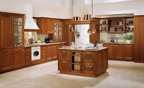 编辑推荐:意大利威乃达两大系列橱柜赏析 经典完美演绎