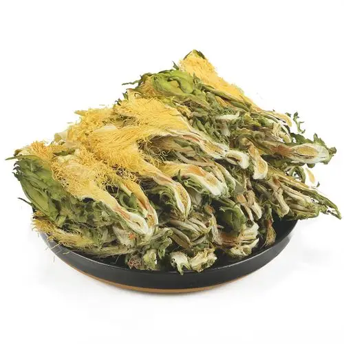 广东特产肇庆七星剑花霸王花干新鲜无硫磺煲汤靓料250gx1袋农家