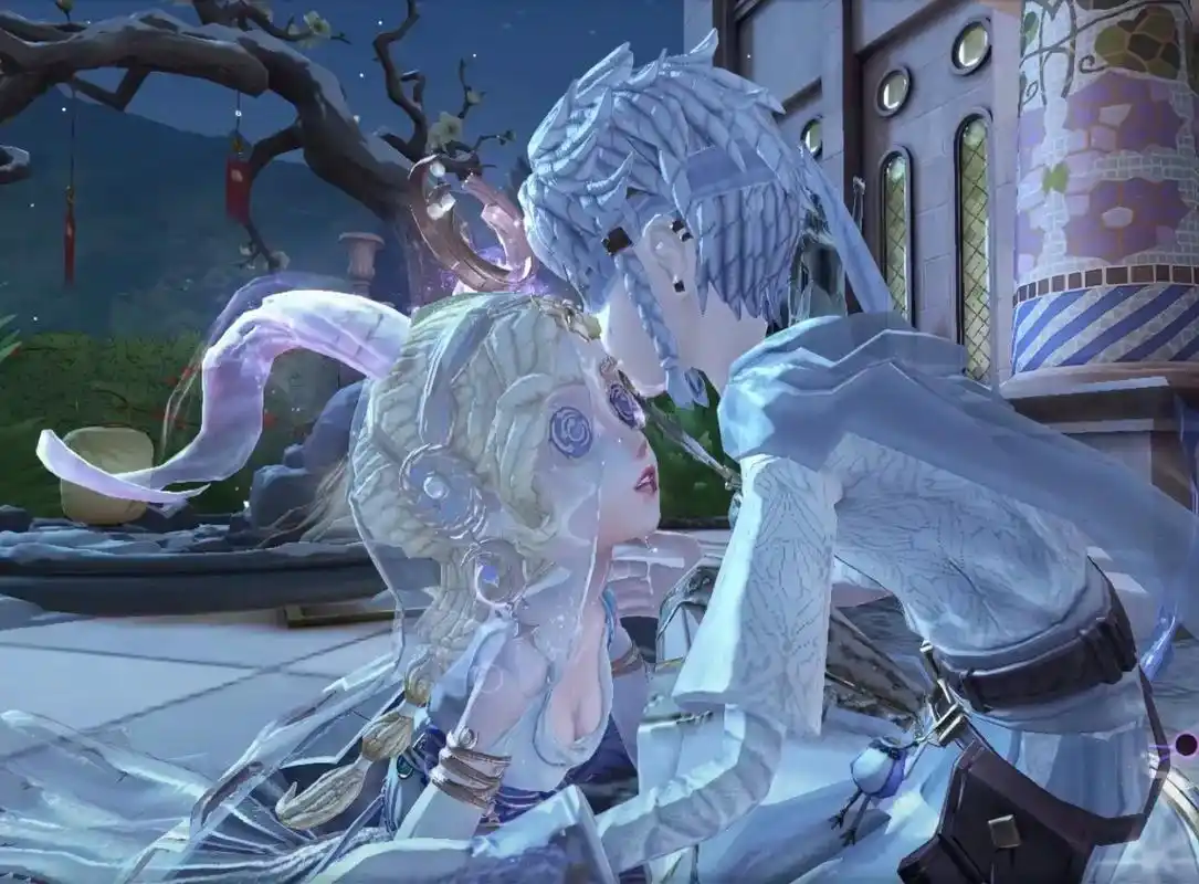 第五人格 #先祭 孩子们开饭了🙏🙏刷抖音在评论区收集