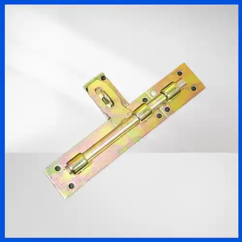 焊接插销加厚加粗特制大铁门插销焊接门栓排销横插销铁门栓