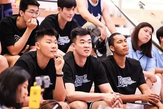 丘天增补进入三人篮球国家队集训|丘天_新浪财经_新浪网