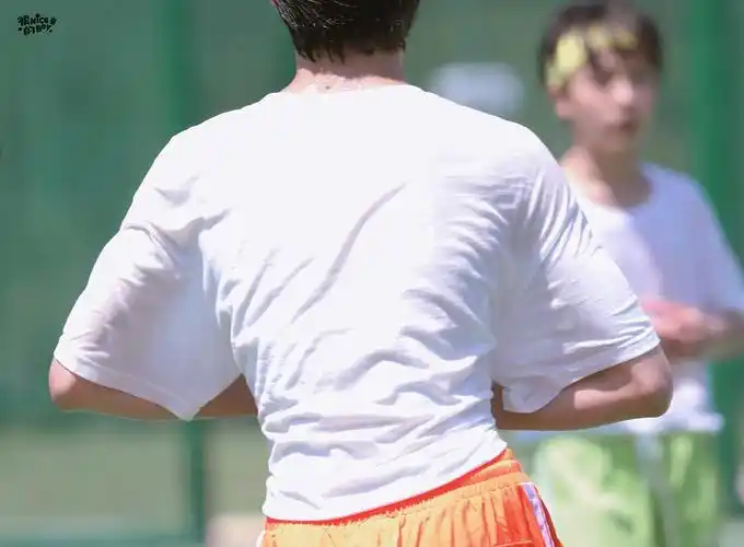 刘耀文i舞台粉进