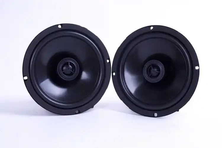 美国国史瓦迪sys1同轴喇叭cerwinwadia汽车音响改装汽车喇叭