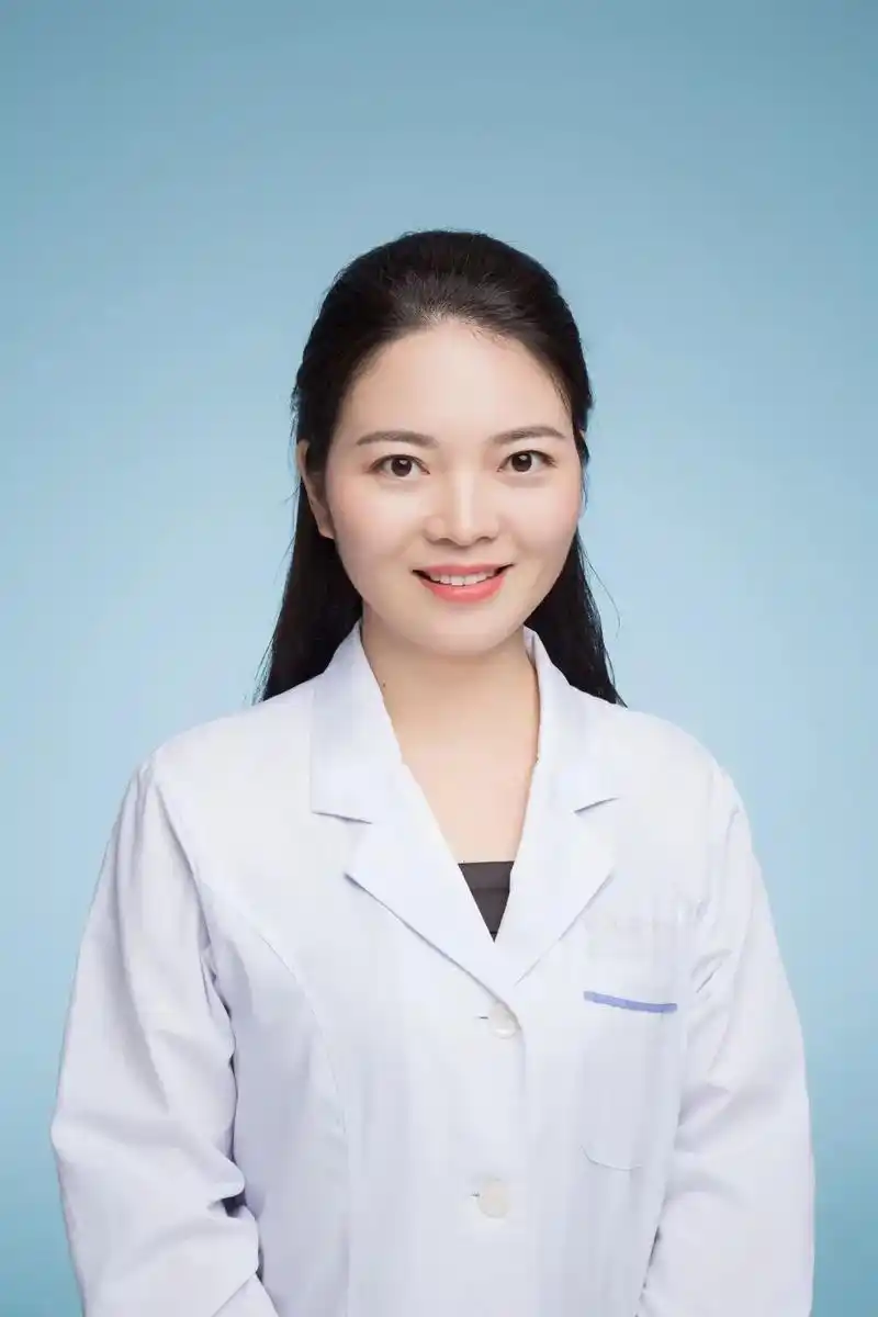 李志玲 上海女医师科普之声