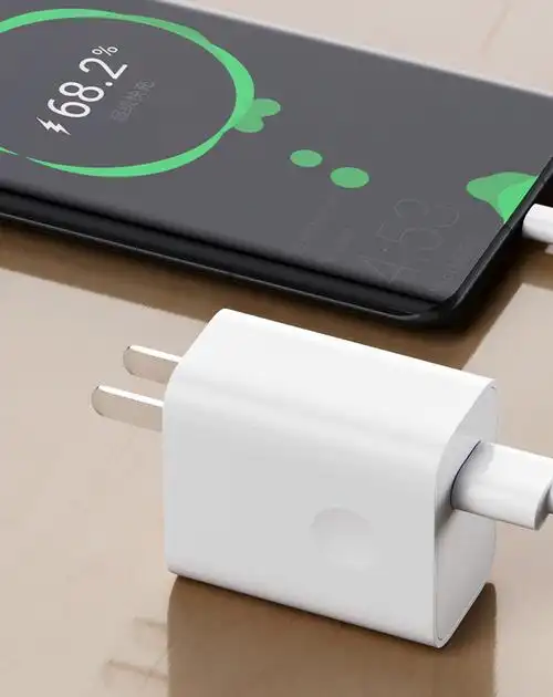 华为充电器40w快充头p30pro手机 mate40/30/20pro/p40/nova5 【3c认证