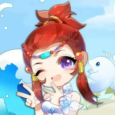 梦幻西游情侣头像