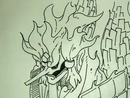 须佐能乎_画火影忍者须佐能乎宇智波鼬_画火影忍者须佐能乎完全体教程