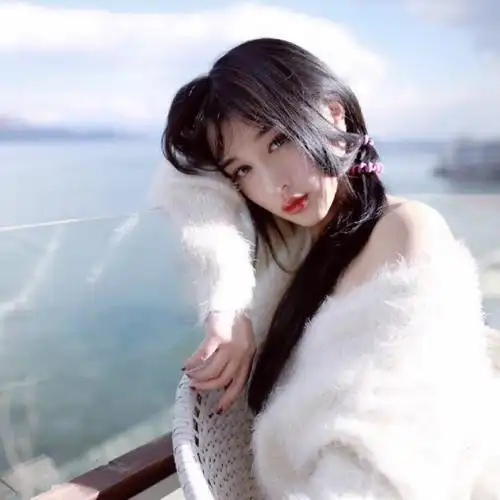 待秋 女生头像 女头 - 堆糖,美图壁纸兴趣社区