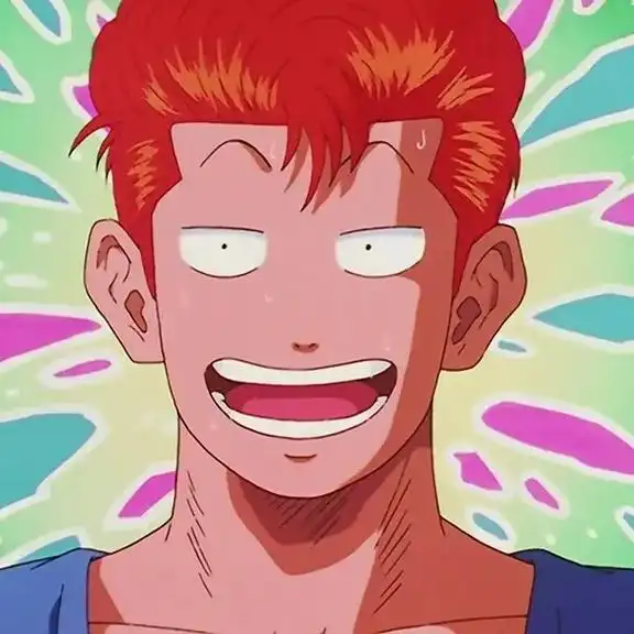 樱木花道_31.#动漫 #灌篮高手 #樱木花道 #头像控  - 抖音