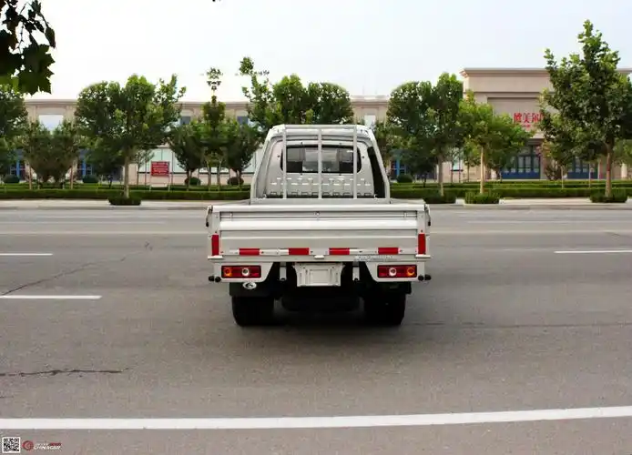 bj2820w19北京牌低速货车图片|中国汽车网 汽车图片站