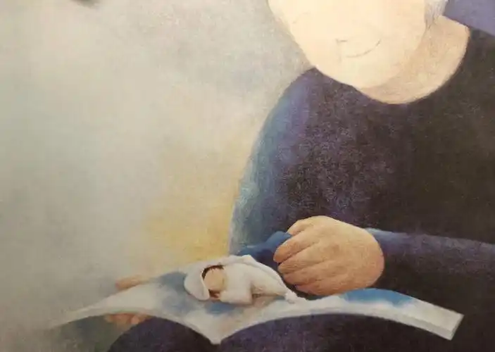 为爱朗读我们可以做些什么