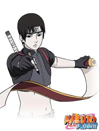 火影忍者ol手游佐井怎么样佐井技能图鉴