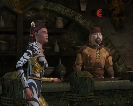 动画片《神秘岛》(12月27日大结局)