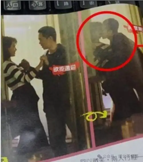 因意外毁容被前夫嫌"想吐",现与小7岁男友未婚生子|张承中|田馥甄|陈