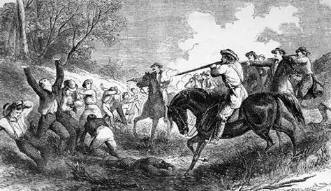 美国南北战争前,双方为什么没有通过民主手段在国会