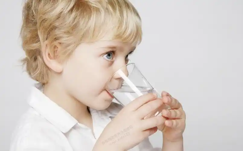 但喝水要注意这些!