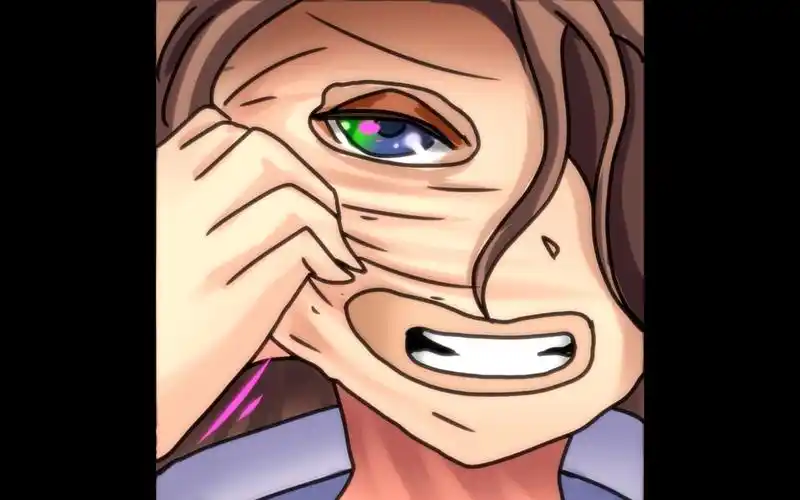 【皮物小短片】网恋须谨慎