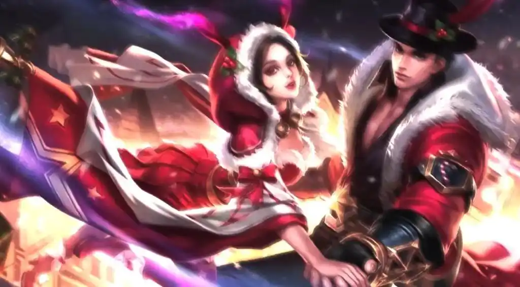 自己调的喜欢出画质教程也请大家给一下海报或者角色