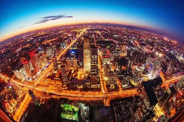 【首发】北京之行