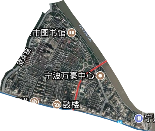 首页 中国 浙江省 宁波市 海曙区 鼓楼街道