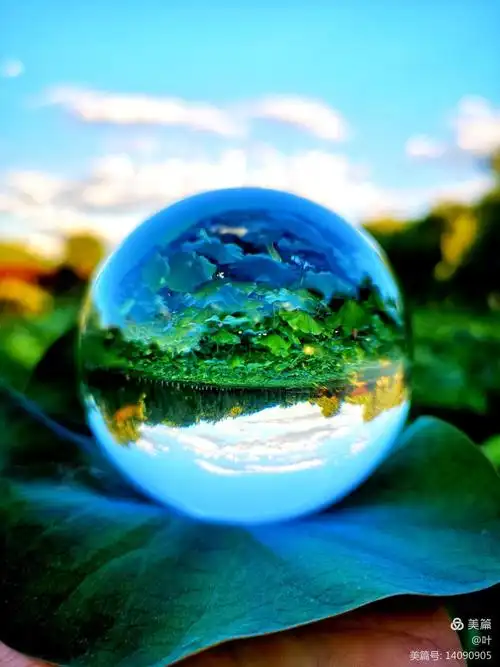水晶球童话