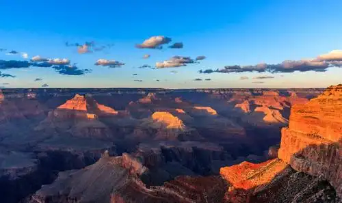 rimworld: exploring the south rim of grand canyon