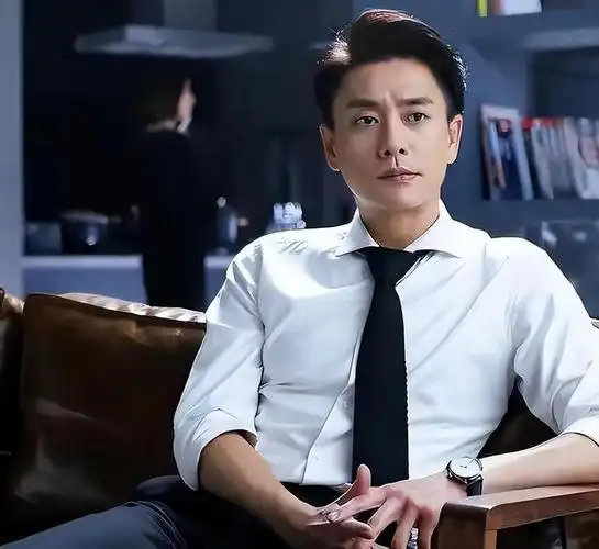 事实证明风流不下流无房可塌的黄宗泽才是娱乐圈真正的清醒