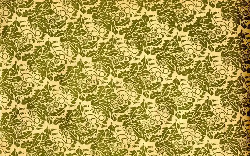 小清新平铺花纹图案素材图片桌面壁纸