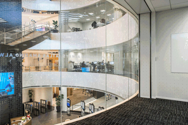 联合办公|上班,邂逅不同的人