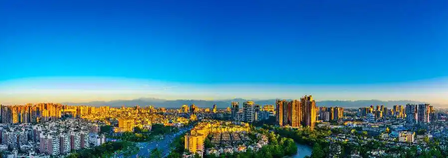 成都温江不断提升营商环境含金量