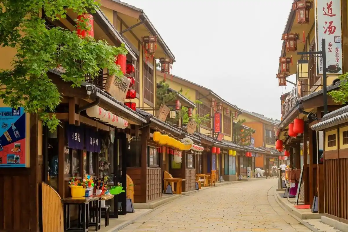 金石滩# #大连开发区# #大连盛唐小京都# #盛唐岚山