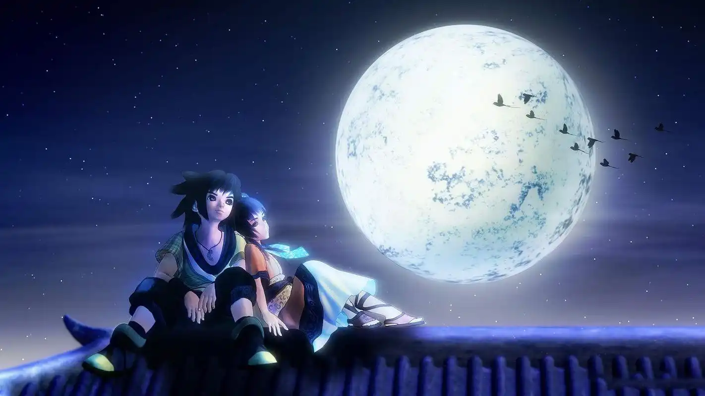 《秦时明月六沧海横流》今日开播,爷青回系列,这些看点不容错过