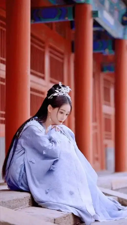 祝绪丹古装壁纸_网易订阅