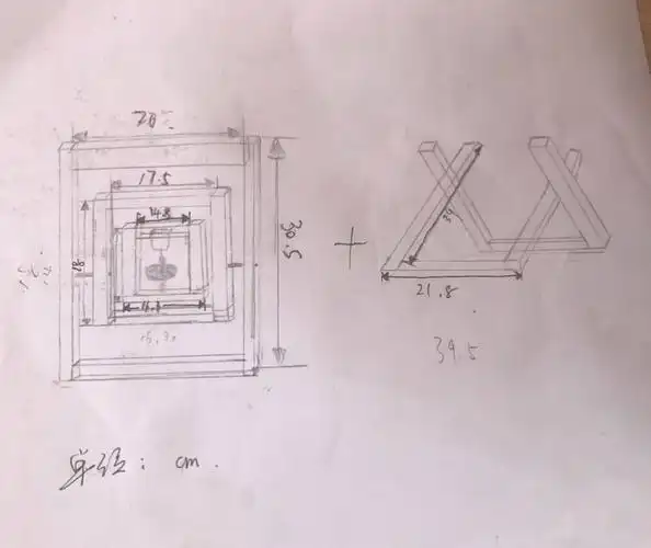 做中学,学中悟——参加2018年海南省普通高中通用技术学生设计作品展