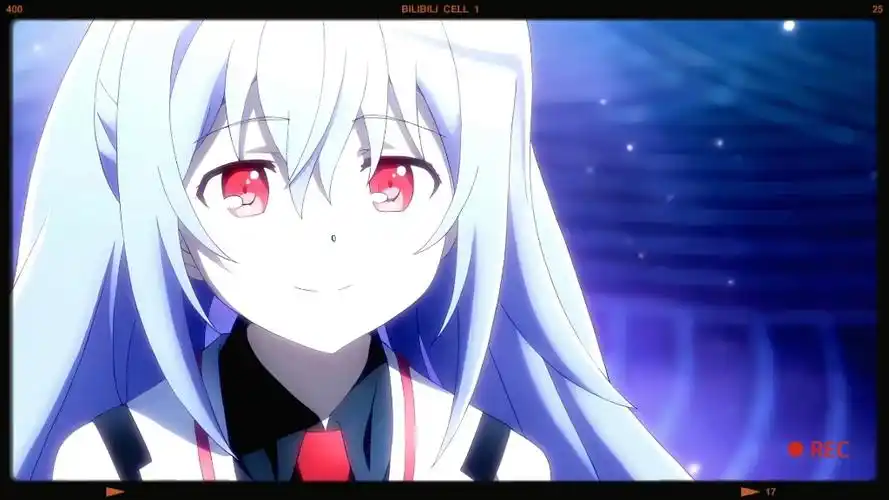 分享艾拉高清壁纸,需要的可以私信我