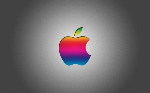 文艺而个性apple主题 ,高清图片-壁纸族