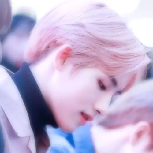 男爱豆头像 董思成/自修 二传标明我id