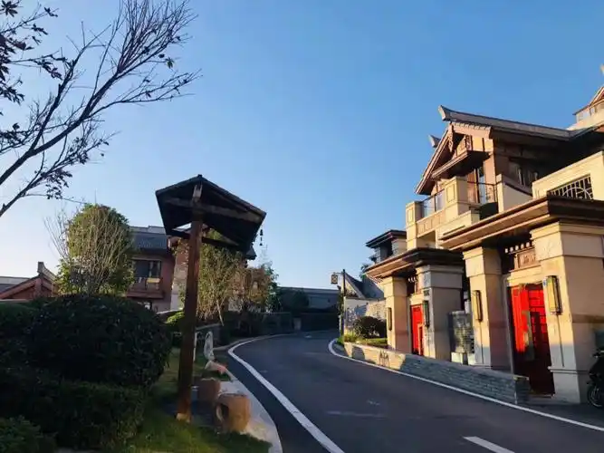 世茂云上鼓岭4房独栋别墅聚会轰趴首选