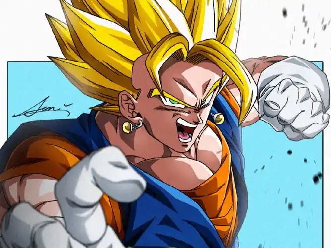 这就是超级贝吉特!