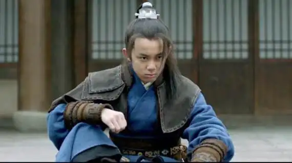 梅长苏为什么对飞流那么好 其真实身份揭秘