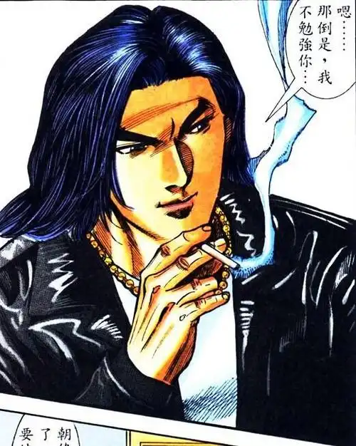 港漫十大优秀作品优秀国产漫画推荐