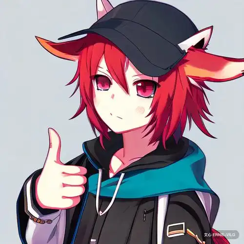 表情包放送牛牛大拇指