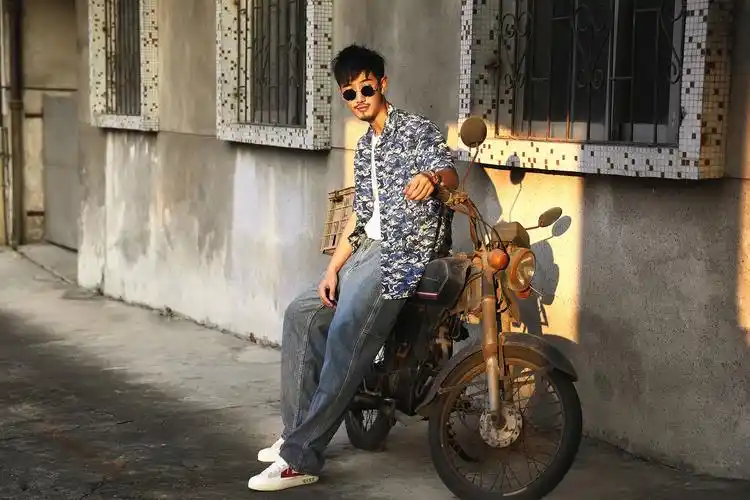 九零年代的小镇青年