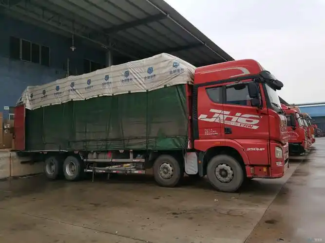 佛山市到货车拉货_有货找车_拉货叫车_货车信息部-物通网