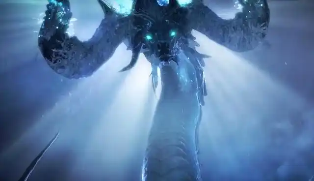 斗罗大陆魂兽大全,斗罗大陆所有魂兽资料(斗罗大陆中到底有几只十万年