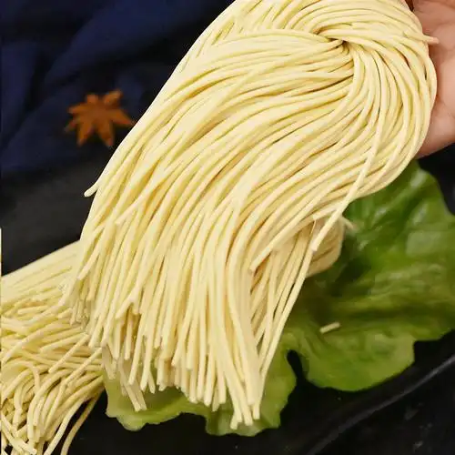 火锅面面面条袋装200g整箱油炸方便面专用拉面面条