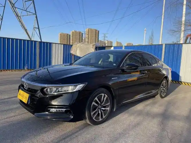 【沈阳二手车】2019年9月_二手本田 雅阁 _华夏二手车网