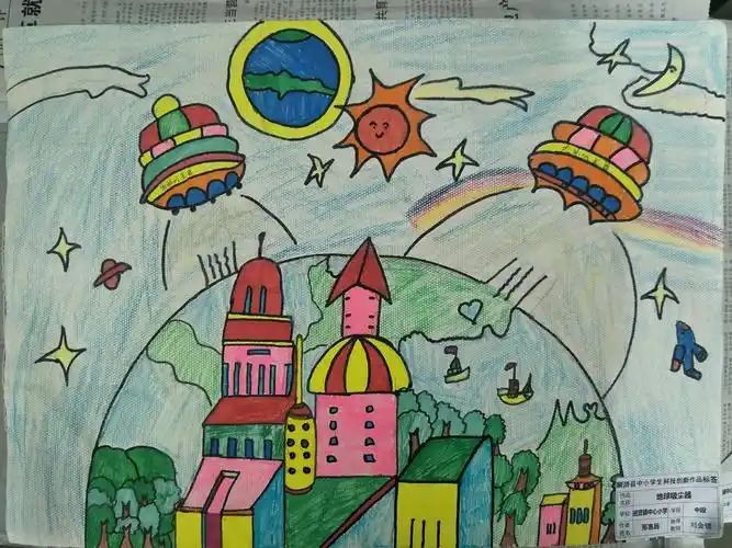 学科学 爱科学 用科学